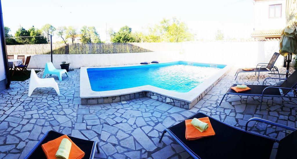 Guest House Ilic Loborika Exterior photo
