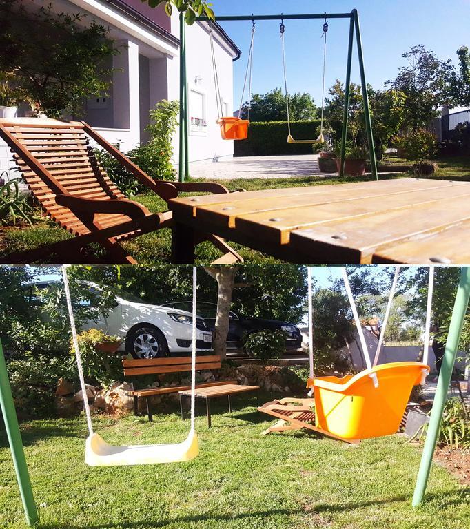 Guest House Ilic Loborika Exterior photo