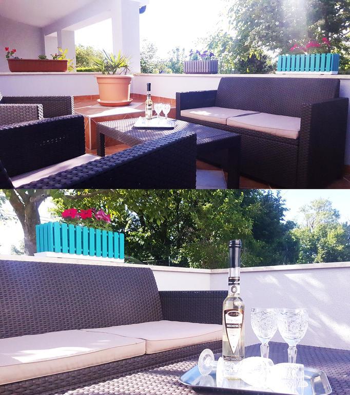 Guest House Ilic Loborika Exterior photo
