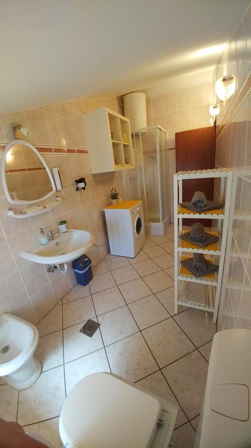 Guest House Ilic Loborika Exterior photo