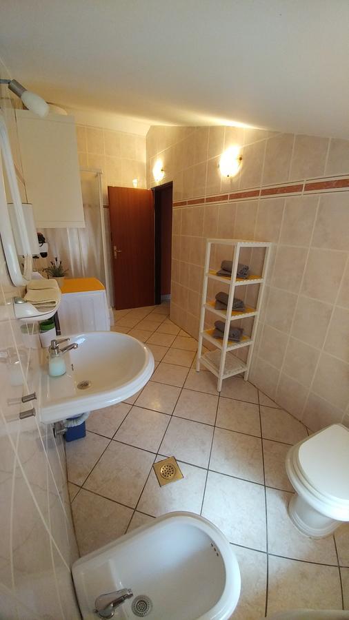 Guest House Ilic Loborika Exterior photo
